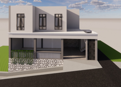 Denhag Architect Jasa Desain Arsitek dan Kontraktor Pembangunan