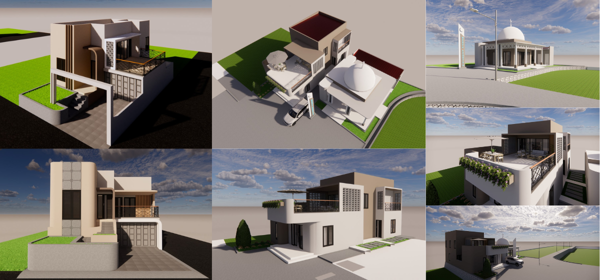 Denhag Architect Jasa Desain Arsitek dan Kontraktor Pembangunan