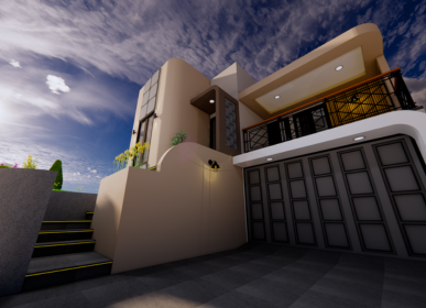 Denhag Architect Jasa Desain Arsitek dan Kontraktor Pembangunan