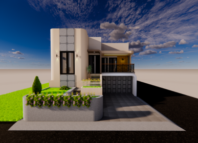 Denhag Architect Jasa Desain Arsitek dan Kontraktor Pembangunan