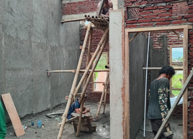 Denhag Architect Jasa Desain Arsitek dan Kontraktor Pembangunan