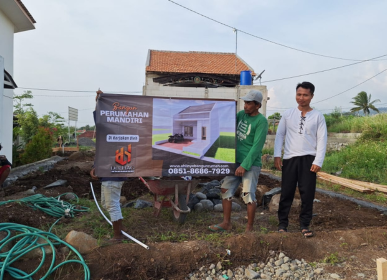 Denhag Architect Jasa Desain Arsitek dan Kontraktor Pembangunan