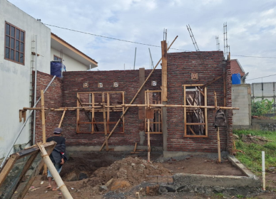 Denhag Architect Jasa Desain Arsitek dan Kontraktor Pembangunan