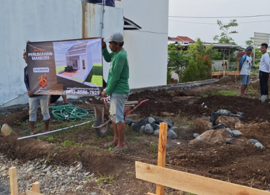 Denhag Architect Jasa Desain Arsitek dan Kontraktor Pembangunan