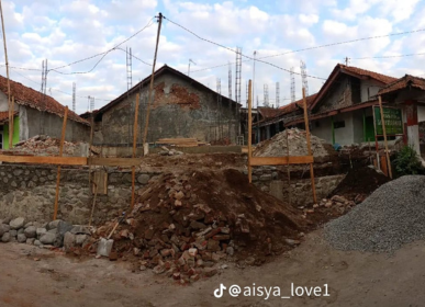 Denhag Architect Jasa Desain Arsitek dan Kontraktor Pembangunan