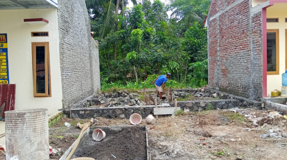 Denhag Architect Jasa Desain Arsitek dan Kontraktor Pembangunan