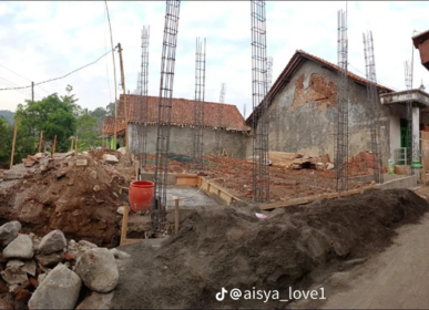 Denhag Architect Jasa Desain Arsitek dan Kontraktor Pembangunan