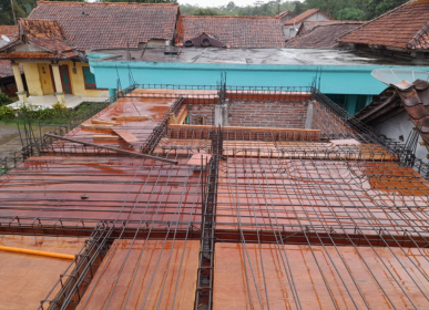 Denhag Architect Jasa Desain Arsitek dan Kontraktor Pembangunan