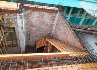 Denhag Architect Jasa Desain Arsitek dan Kontraktor Pembangunan