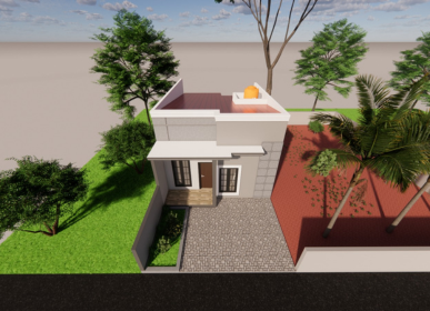 Denhag Architect Jasa Desain Arsitek dan Kontraktor Pembangunan