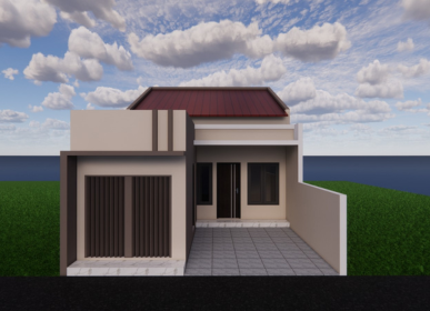 Denhag Architect Jasa Desain Arsitek dan Kontraktor Pembangunan