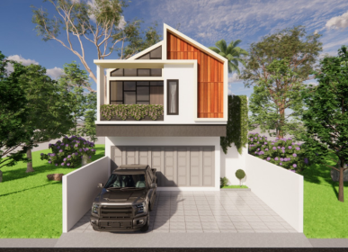 Denhag Architect Jasa Desain Arsitek dan Kontraktor Pembangunan