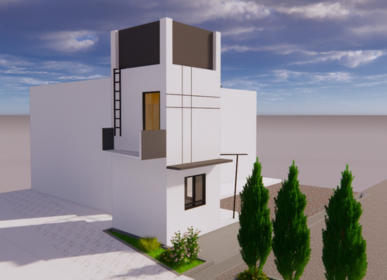 Denhag Architect Jasa Desain Arsitek dan Kontraktor Pembangunan