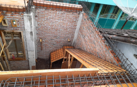 Denhag Architect Jasa Desain Arsitek dan Kontraktor Pembangunan